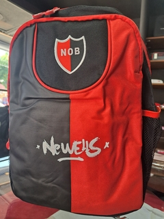 Mochila NOB Combinada