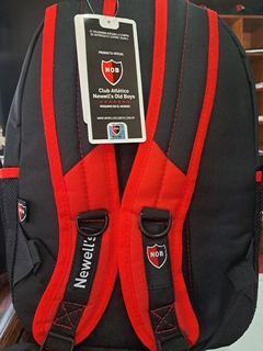 Mochila NOB Combinada - comprar online