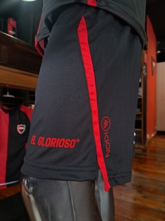 Short fútbol titular Adulto en internet