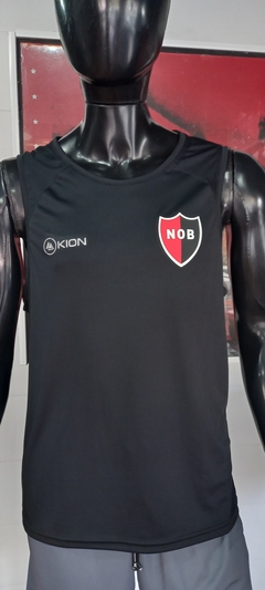 Musculosa deportiva - comprar online