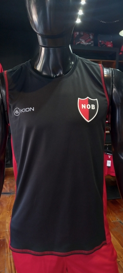 Musculosa Entrenamiento - comprar online