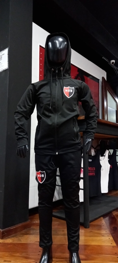 Campera térmica - comprar online