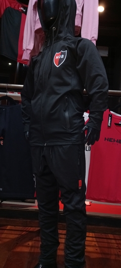 Campera térmica en internet