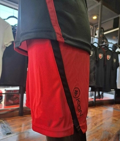 Short Fútbol RJ - comprar online