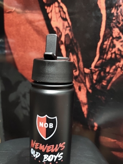 Botella térmica doble pico - comprar online