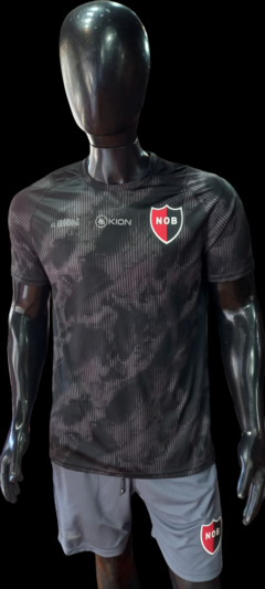 Remera Riley en internet