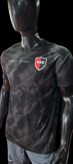 Remera Riley - comprar online