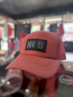 Gorra Rosa - comprar online