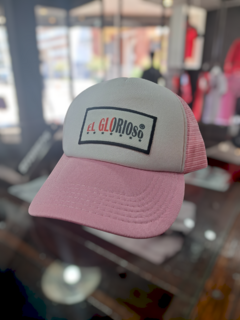 Gorra RyB - comprar online