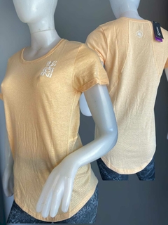 Remera Luana Maiz en internet