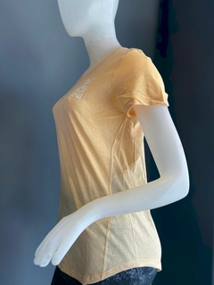 Remera Luana Maiz - comprar online