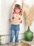 Campera Magnolia