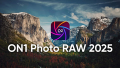 On1 Photo Raw 2025 - comprar online