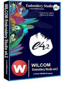 WILCOM E2 (Diseño y Edición de Bordados)