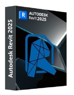 Autodesk Revit 2025 Multilenguaje + Activación Permanente