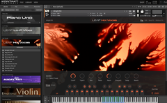 Imagen de Native Instruments Kontakt (2025) v8.1