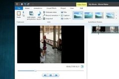 MOVIE MAKER 2022 - Sunset Valley