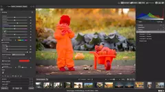 Imagen de Acdsee Photo Editor 11 - Edicion De Fotos