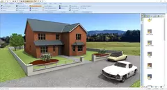Imagen de Ashampoo Home Designer Pro 9.0