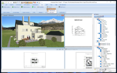 Ashampoo Home Designer Pro 9.0 en internet