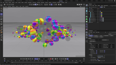 Maxon Cinema 4d Studio + V-Ray 7 Advanced - tienda online