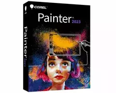 Corel Painter 2023 - comprar online