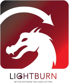 Lightburn 2024 / Corte Laser - comprar online