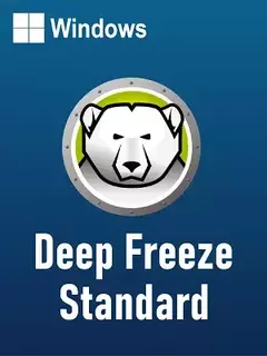 Deep Freeze 2024 - comprar online