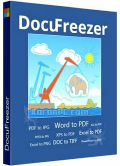 DocuFreezer (2024) 6 - comprar online