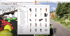 ENSCAPE 4.1 PARA SKETCHUP 2021 A 2024 - comprar online