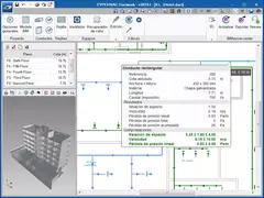 CYPECAD 2019 EN ESPAÑOL - Sunset Valley