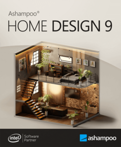 Ashampoo Home Designer Pro 9.0 - comprar online