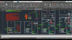 Autodesk Autocad 2024 Inglés Español + Licencia Permanente en internet