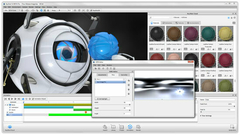 Luxion Keyshot 2023 en internet