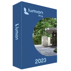 Lumion 2023 PRO - comprar online