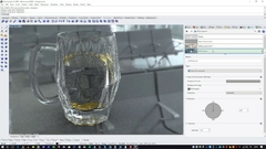 Imagen de Rhinoceros 6 + Vray 6.2 En Inglés