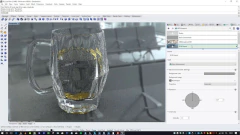 Imagen de Rhinoceros 6 + Vray 6.2 En Inglés