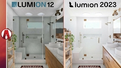 Lumion 2023 PRO - tienda online