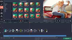 Movavi Video Suite 2024 en internet