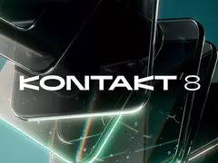 Native Instruments Kontakt (2025) v8.1 - comprar online