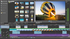 Magix Vegas Movie Studio 2025 Platinum - tienda online