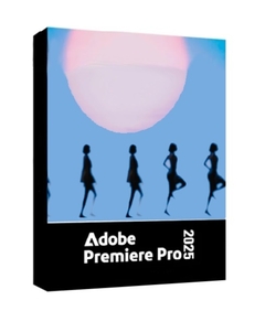 Adobe Premiere Pro 2025 + Licencia permanente