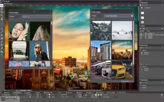 quarkxpress 2023 - Sunset Valley
