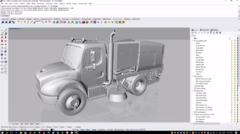 Rhinoceros 6 + Vray 6.2 En Inglés