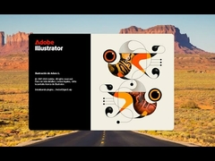 Imagen de Adobe Suite 2025 Master Collection + Licencias Permanentes