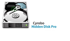 Hidden Disk Pro - comprar online