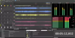 MAGIX SOUND FORGE Pro Suite 17