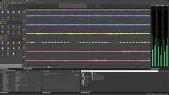MAGIX SOUND FORGE Pro Suite 17