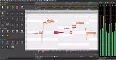 MAGIX SOUND FORGE Pro Suite 17