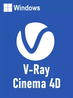 Maxon Cinema 4d Studio + V-Ray 7 Advanced - comprar online